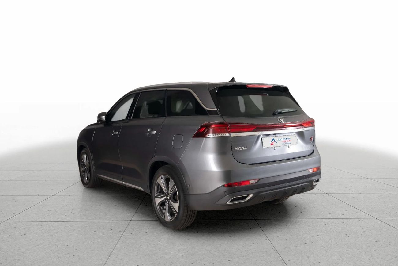 تشنجان X7 بلس Superior Enjoyment