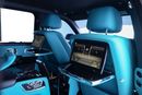 Rolls-Royce Cullinan Rolls Royce Cullinan