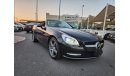 مرسيدس بنز SLK 350 Mercedes SLK 350_Gcc_2013_Excellent_Condition _Full option