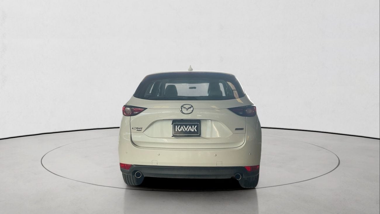 Mazda CX5 GT 2.5L GT | Guaranteed Warranty | 0 Down Payment