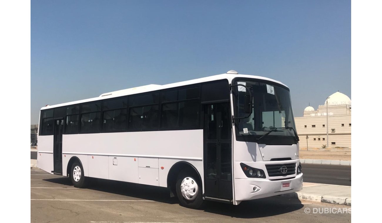 Tata Starbus 2023 TATA STAR BUS 62+1 SEATS NON-AC DIESEL 6CYL MANUAL ZERO KM