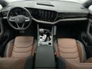 Volkswagen Touareg 3.0T TL (340 HP) Touareg Elegance (Ref#02784)