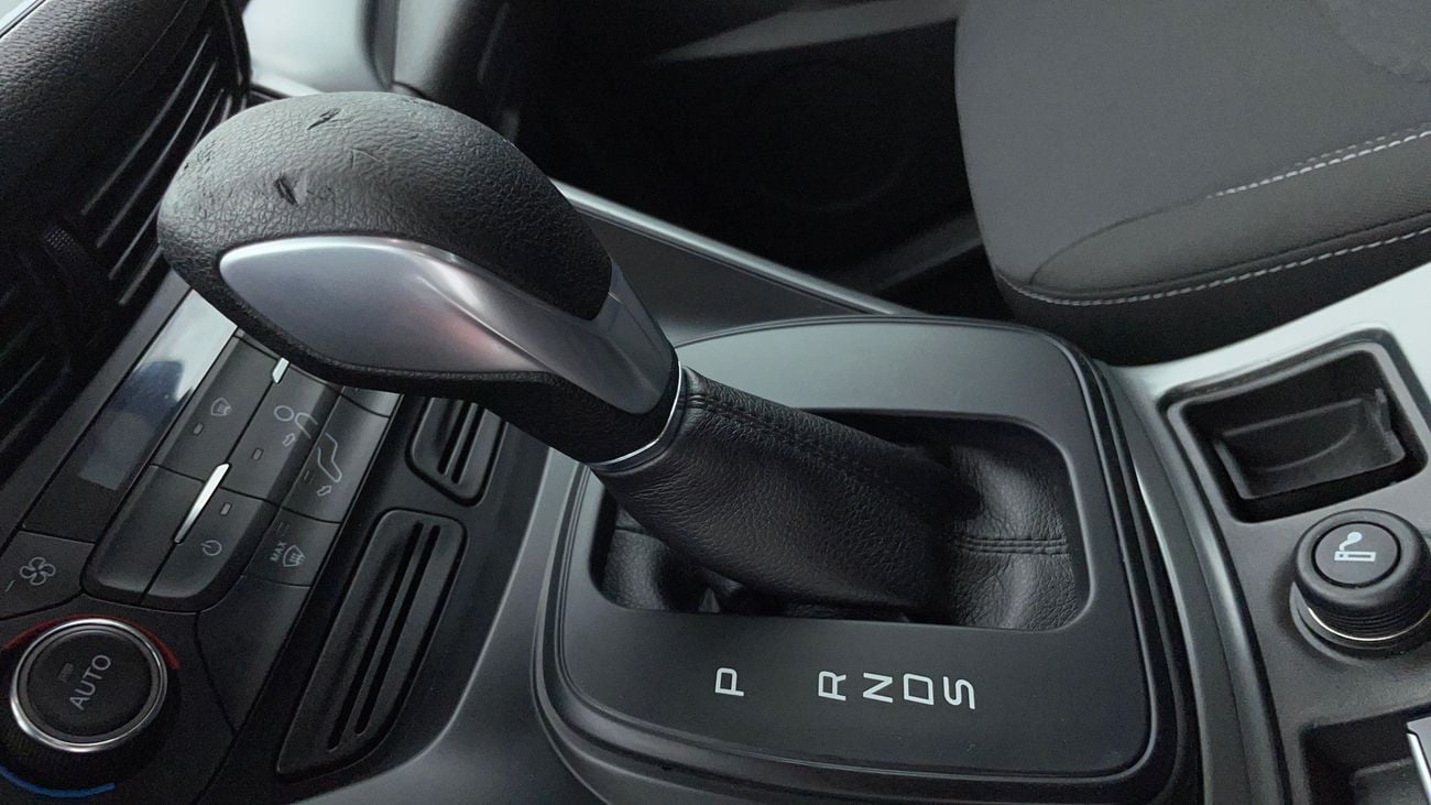 فورد إيسكاب S 2.5 | بدون دفعة مقدمة | اختبار قيادة مجاني للمنزل