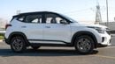 كيا سيلتوس 2025 | KIA SELTOS 1.5L IVT LUXURY EDITION WITH BLACK ROOF + ELECTRIC SEAT