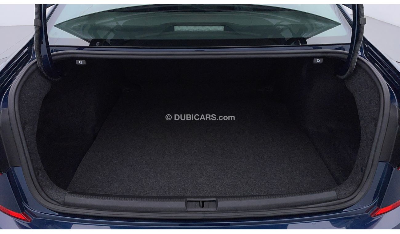 Volkswagen Passat TRENDLINE 2.5 | Zero Down Payment | Free Home Test Drive