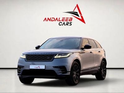 Land Rover Range Rover Velar SE P250 | SE R-DYNAMIC | 2.0L TURBO | GCC SPECS