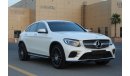 Mercedes-Benz GLC 250 Mercedes-Benz GLC 250