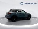 Volkswagen T ROC Style without Sunroof