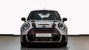 Mini John Cooper Works Clubman