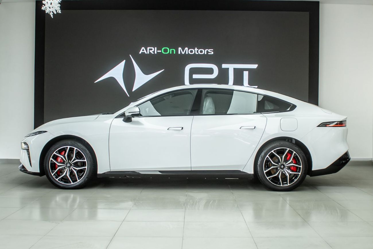 Yipai 007 230 Pro Cruise