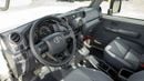 Toyota Land Cruiser Pick Up LC79 SC 2.8L DIESEL AT MY2024