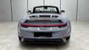 بورش 911 Turbo S 3.8L (640 HP) Convertible