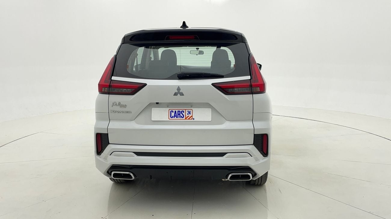 Mitsubishi Xpander MIDLINE / PRIME EDITION 1.5 | Zero Down Payment | Free Home Test Drive