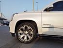 GMC Yukon DENALI