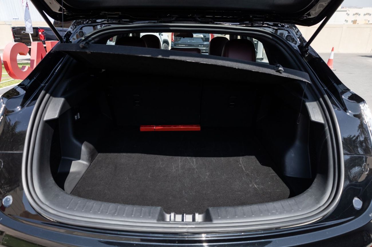 دي اف اس كاي فنغون ix5 Comfortline