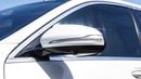 Mercedes Benz S400 Bodykit S500