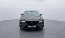 Mazda 6 S 2.5 | Under Warranty | Inspected on 150+ parameters