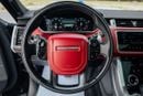 Land Rover Range Rover Sport AUTOBIOGRAPHY DYNAMIC 5.0L V8 Supercharged – Luxury Performance SUV | Low Mileage | Book Now!