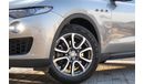 Maserati Levante M161