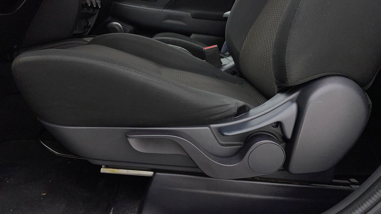 Mitsubishi ASX GLX LOWLINE 2 | Zero Down Payment | Free Home Test Drive