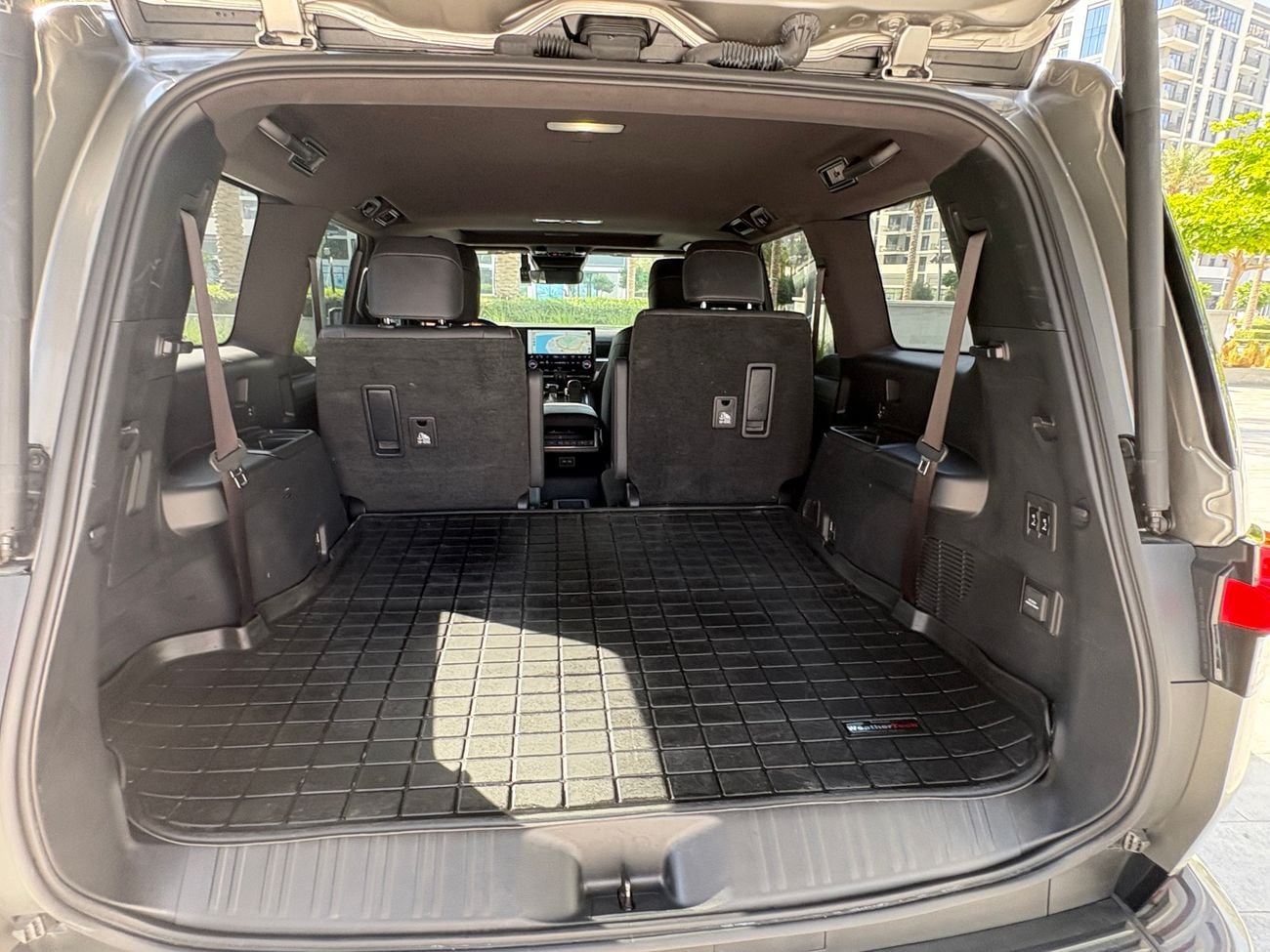 Lexus GX550 PREMIUM PLUS