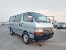 Toyota Hiace TOYOTA HIACE VAN RHD 1999 MODEL 2.0 L PETROL MANUAL(PM52852)