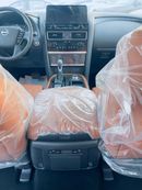 Nissan Patrol LE Platinum 5.6L