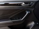 Volkswagen T-ROC STD R-line 1.4L