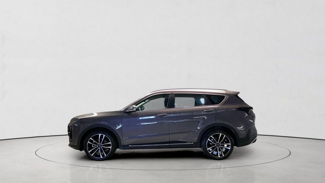 Soueast S07 LUXURY | Guaranteed Warranty | 0 Down Payment