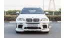 بي أم دبليو X6 BMW X6 2010 - 8 CYLINDER - GCC - PERFECT CONDITION