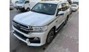 Toyota Land Cruiser VXR