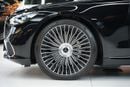 Mercedes Maybach S580 Maybach