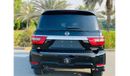 Nissan Patrol LE TITANIUM GCC FULL OPTION
