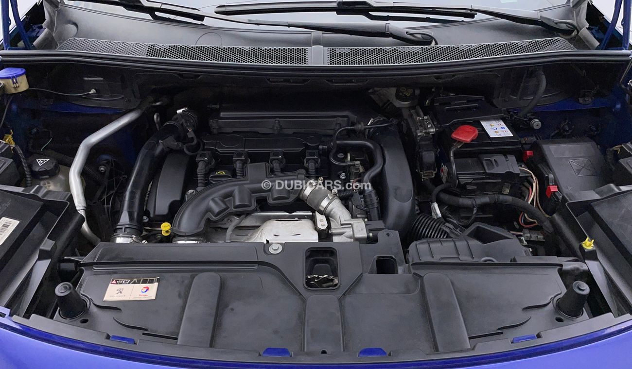 Peugeot 3008 GT LINE 1.6 | Zero Down Payment | Free Home Test Drive