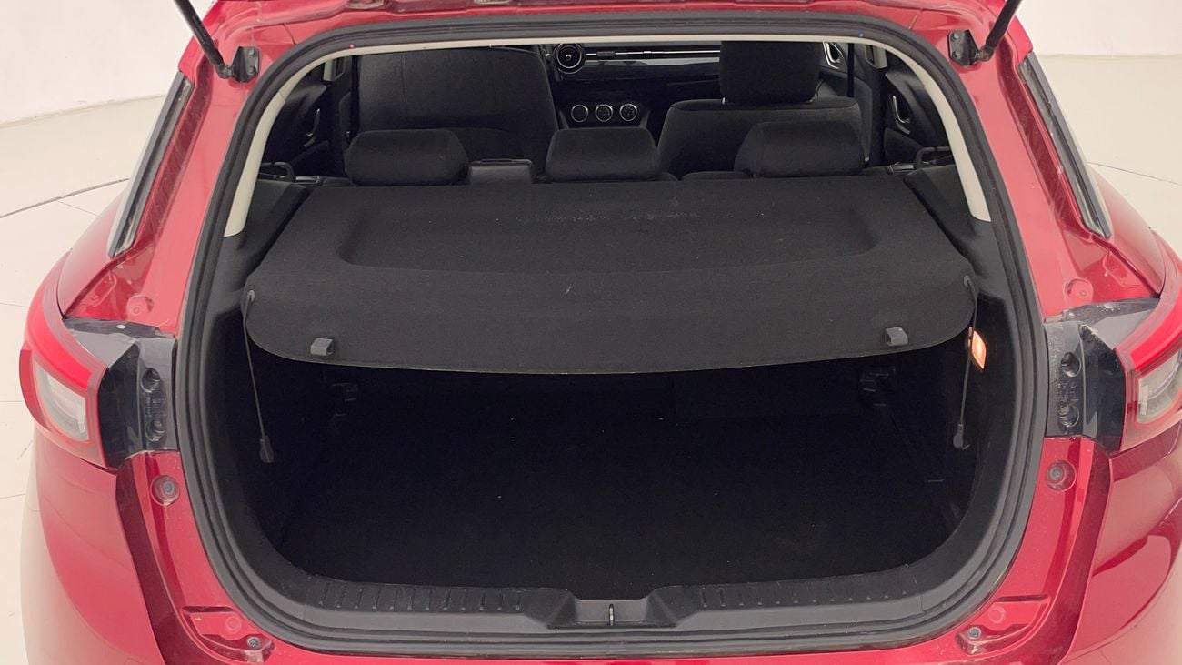 مازدا CX3 GT 2 | بدون دفعة مقدمة | اختبار القيادة في المنزل