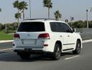 لكزس LX 570 Sport Platinum 5.7L