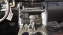 Toyota Land Cruiser VXR TWIN TURBO 3.5L