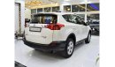 Toyota RAV4 GXR EXCELLENT DEAL for our Toyota Rav4 GXR 4WD ( 2013 Model! ) in White Color! GCC Specs