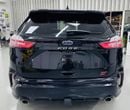 Ford Edge ST GCC .. Original paint .. FSH .. Perfect Condition