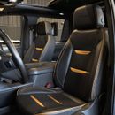 GMC Yukon AED 4,407 P.M • 0% Downpayment • GMC Yukon AT4  • Agency Warranty
