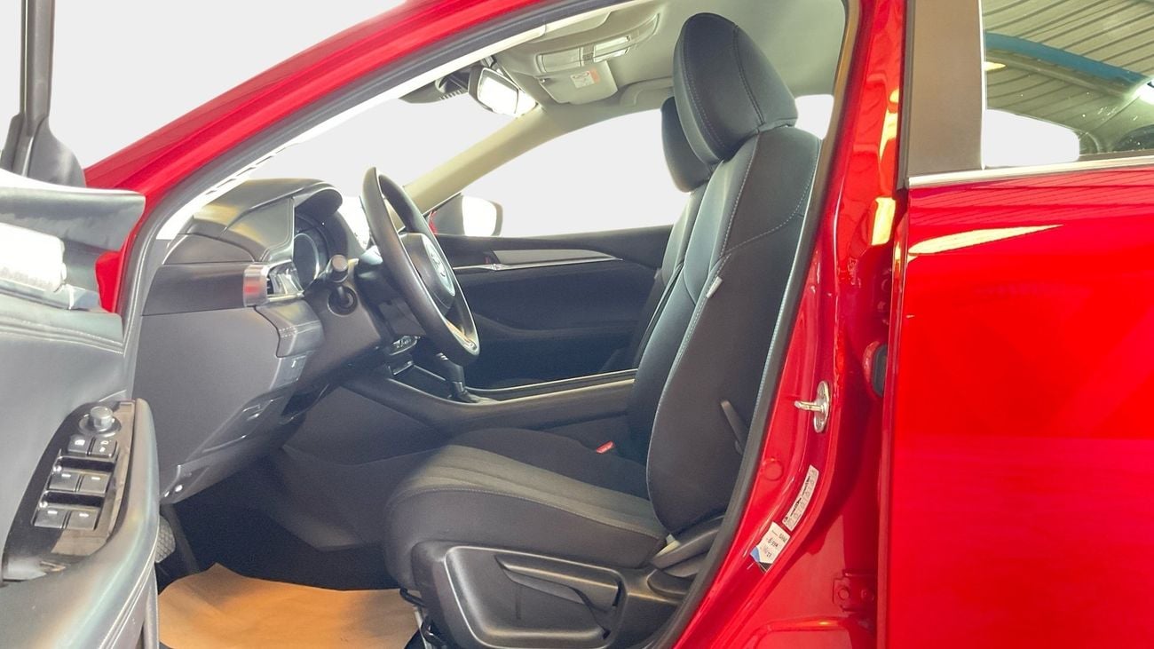 Mazda 2 | Guaranteed Warranty | 0 Down Payment