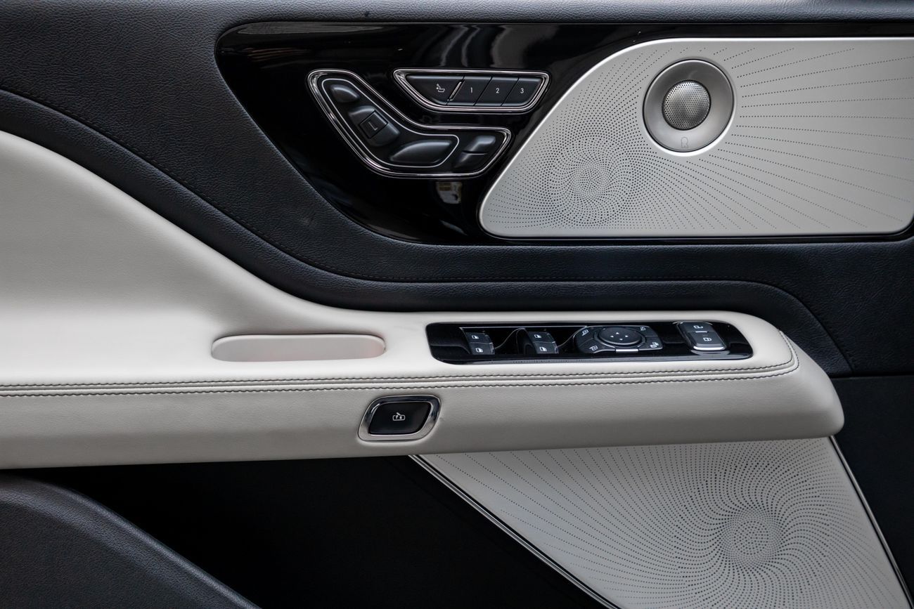 لينكولن أفياتور Aviator Reserve | 4,798 P.M | 0% Downpayment | Perfect Condition!