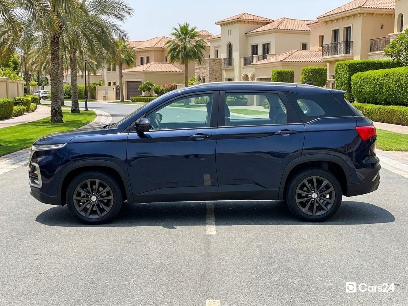 شيفروليه كابتيفا LS 1.5L (150 HP) (7 Seater) CHEVROLET CAPTIVA 1.5L 2023 | 0 DP | 533/Month | 30 Day Return | Service