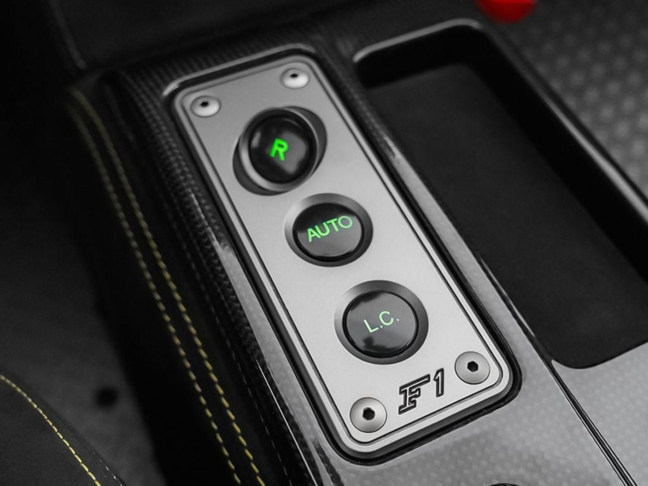 Ferrari F430 CASH ONLY: 899,000 AED | 2009 Ferrari 430 Scuderia / Full-Service History