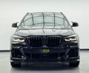 بي أم دبليو X6 40i M Sport 3.0L 2021 BMW X6 xDrive40i M-Sport, 2026 BMW Warranty, Full BMW Service History, Excelle