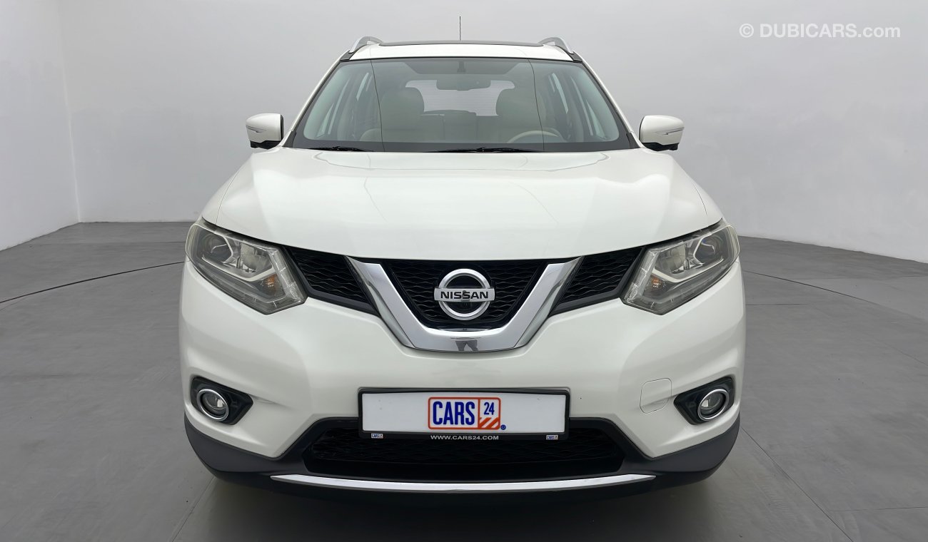 Nissan X-Trail SL 2.5 | Under Warranty | Inspected on 150+ parameters