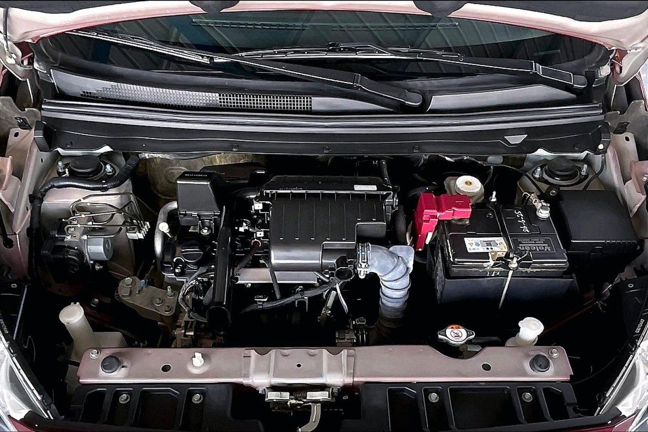 Mitsubishi Attrage GLX Full | Guaranteed Warranty | 0 Down Payment