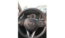 Toyota Corolla TOYOTA CORELLA 2022_1.2 TURBO FULL OPTIONS_REAR CAMERA_SPORTS SEATS _SUNROOF