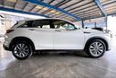 إنفينيتي QX50 Luxe | شامل الضمان | 0 ﺪﻔﻋﺓ ﺃﻮﻟﻯ