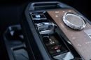 BMW iX BMW iX xDrive50 Sport 2023 GCC | Agency Warranty